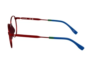 Sidevisning Lacoste L3114 (601)