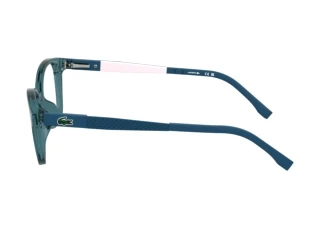 Sidevisning Lacoste L3662 (401)