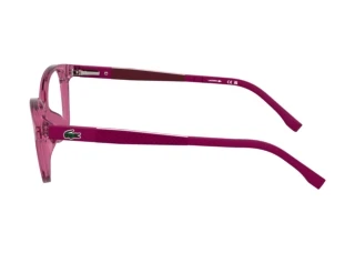 Sidevisning Lacoste L3662 N (663)