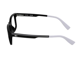 Sidevisning Lacoste L3663 (001)