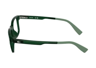 Sidevisning Lacoste L3663 (301)