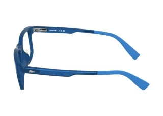 Sidevisning Lacoste L3663 (400)