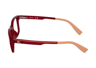 Sidevisning Lacoste L3663 (615)
