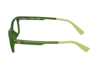 Sidevisning Lacoste L3664 (315)