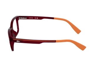 Sidevisning Lacoste L3664 (615)