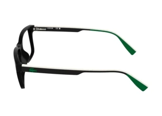 Sidevisning Lacoste L3665 (001)