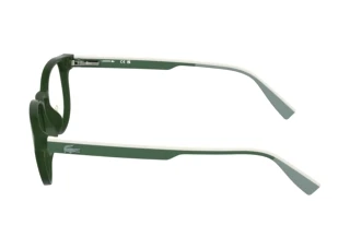 Sidevisning Lacoste L3666 (317)