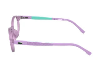 Sidevisning Lacoste L3668 (528)