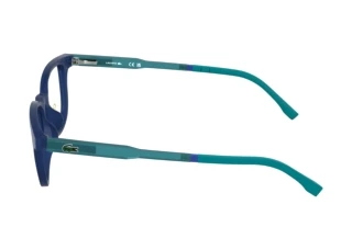 Sidevisning Lacoste L3669 (410)