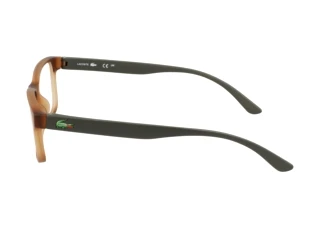 Sidevisning Lacoste L3804B (210)
