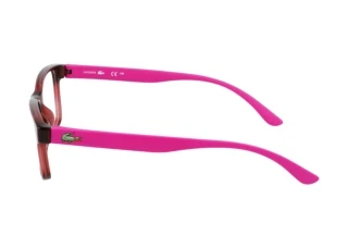 Sidevisning Lacoste L3804B (615)