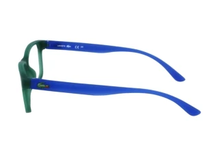 Sidevisning Lacoste L3804B N (315)