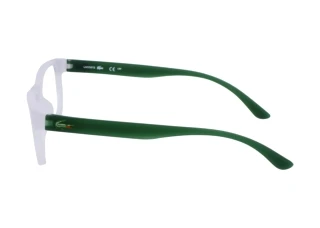 Sidevisning Lacoste L3804B N (970)