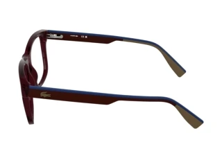 Sidevisning Lacoste L4004 (601)