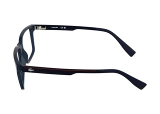 Sidevisning Lacoste L4005 (410)