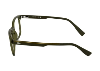 Sidevisning Lacoste L4006 (310)