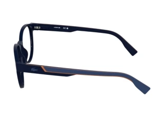 Sidevisning Lacoste L4009MAG-SET (410)