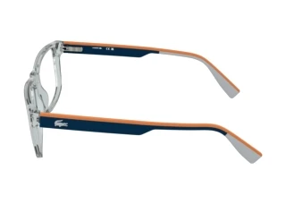 Sidevisning Lacoste L4011 (035)
