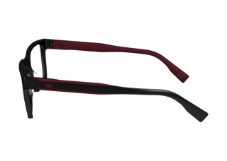 Sidevisning Lacoste L6010MAG-SET N (001)