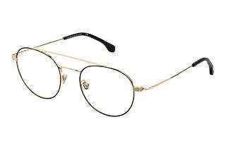 Lozza VL2379 0302 ROSE GOLD WITH SEMI MATT BLACK PARTS