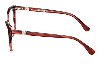 Sidevisning Max Mara MM5036 (068)
