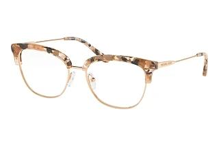 Michael Kors MK3023 3342 Pink Tortoise