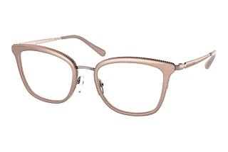 Michael Kors MK3032 1213 Mink Brown/Blush Camel