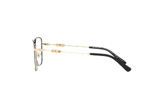 Sidevisning Michael Kors EMPIRE SQUARE 3 (MK3065J - 1014)