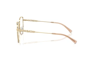 Sidevisning Michael Kors SHANGHAI (MK3081D - 1014)