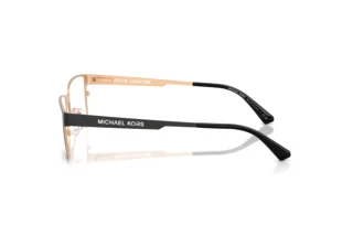 Sidevisning Michael Kors ARUSHA (MK3107 - 1005)