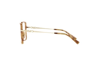 Sidevisning Michael Kors DOLONNE (MK4095U - 3915)