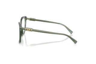 Sidevisning Michael Kors AVILA (MK4110U - 4022)