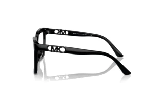 Sidevisning Michael Kors NASSAU (MK4119U - 3005)