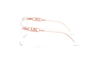 Sidevisning Michael Kors NASSAU (MK4119U - 3015)