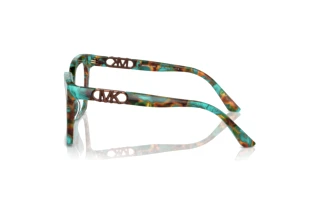 Sidevisning Michael Kors NASSAU (MK4119U - 4000)