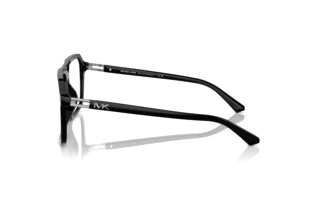 Sidevisning Michael Kors MONTREUX (MK4123U - 3005)