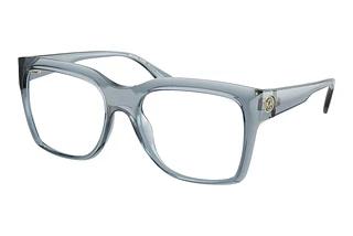 Michael Kors MK4144U 4014 Denim Transparent