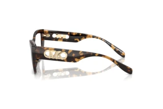 Sidevisning Michael Kors PUGLIA (MK4149U - 3006)