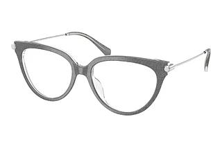 Michael Kors MK4151U 4009 Grey Denim