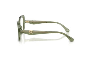 Sidevisning Michael Kors DERVIO (MK4163U - 3961)