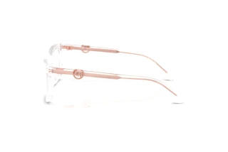 Sidevisning Michael Kors GARZENO (MK4165U - 3015)