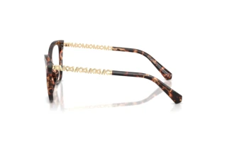 Sidevisning Michael Kors BEAUNE (MK4170U - 3006)