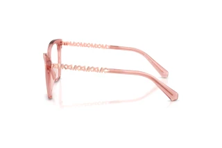 Sidevisning Michael Kors BEAUNE (MK4170U - 3101)