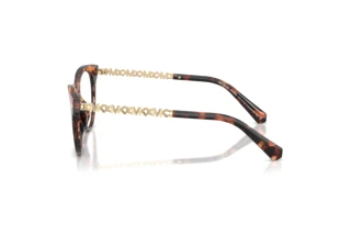 Sidevisning Michael Kors ISTRIA (MK4172U - 3006)