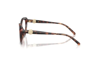 Sidevisning Michael Kors ST. THOMAS (MK4181U - 4031)