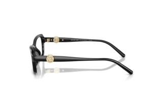 Sidevisning Michael Kors HAKONE (MK4182U - 3005)