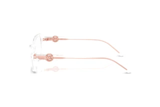 Sidevisning Michael Kors HAKONE (MK4182U - 3015)