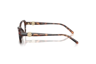 Sidevisning Michael Kors HAKONE (MK4182U - 4031)