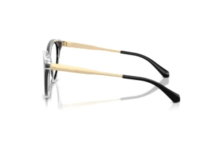 Sidevisning Michael Kors SITGES (MK4184U - 3005)