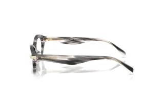 Sidevisning Michael Kors SAINT LUCIA (MK4186BU - 4034)